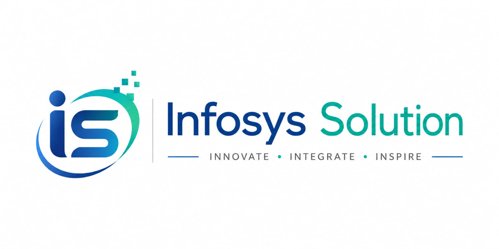 Infosys Solution
